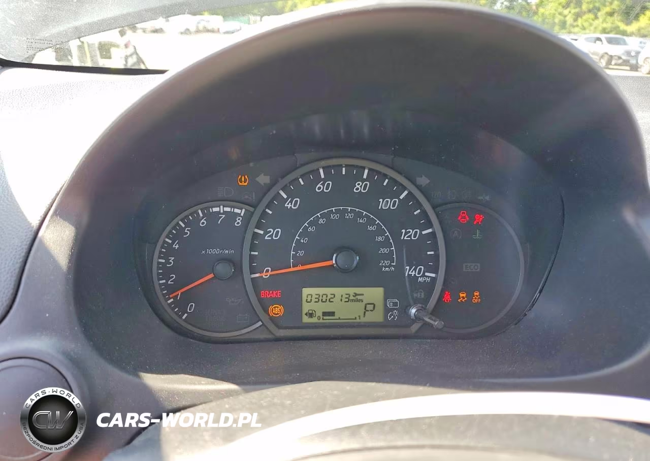 2019 Mitsubishi Mirage Es VIN:ML32A3HJ9KH014569 - 9