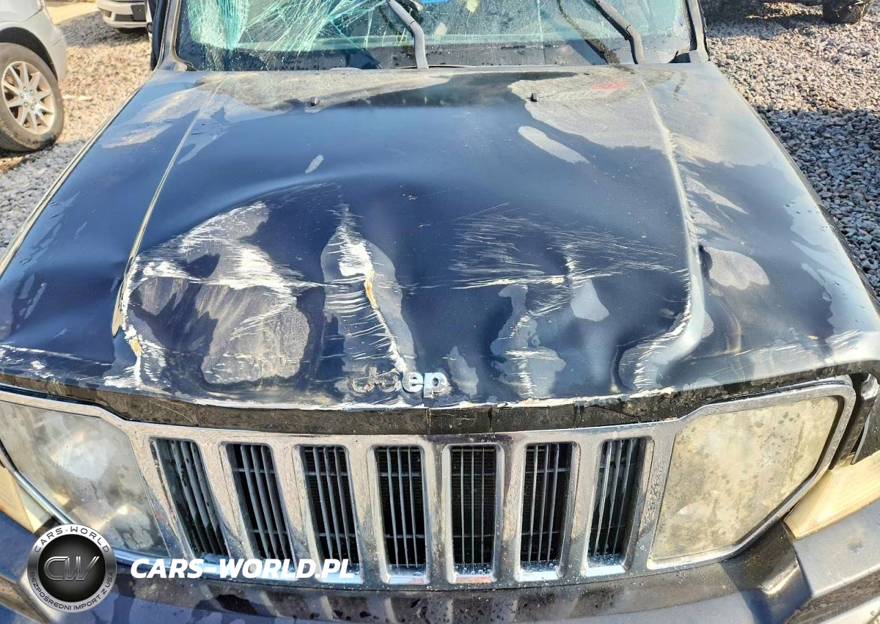 2012 Jeep Liberty Jet VIN:1C4PJMFK9CW102877 - 12