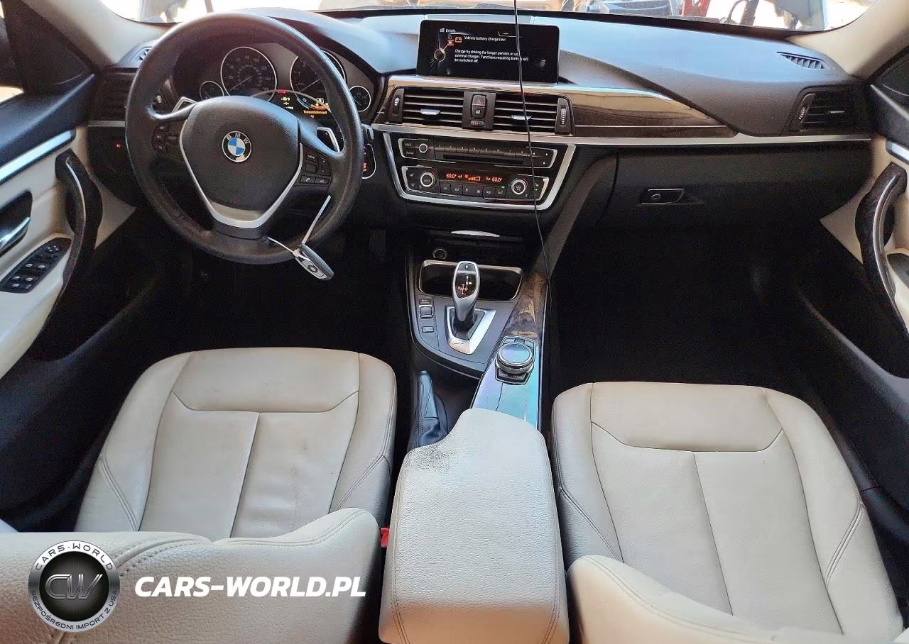 2015 BMW 428 Xi Gran Coupe VIN:WBA4A7C5XFD413251 - 8