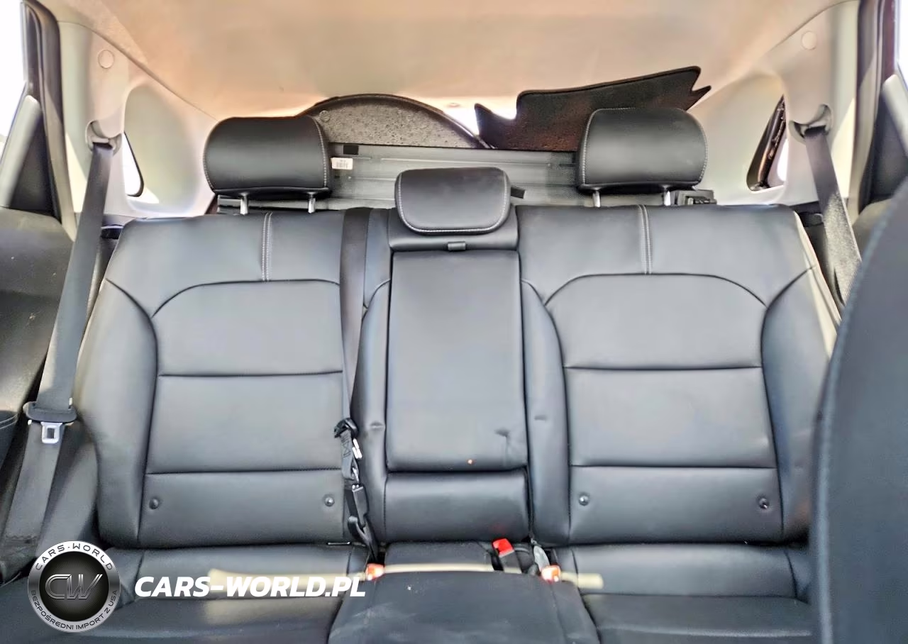 2020 Kia Niro Ex Premium VIN:KNDCE3LC5L5414744 - 10