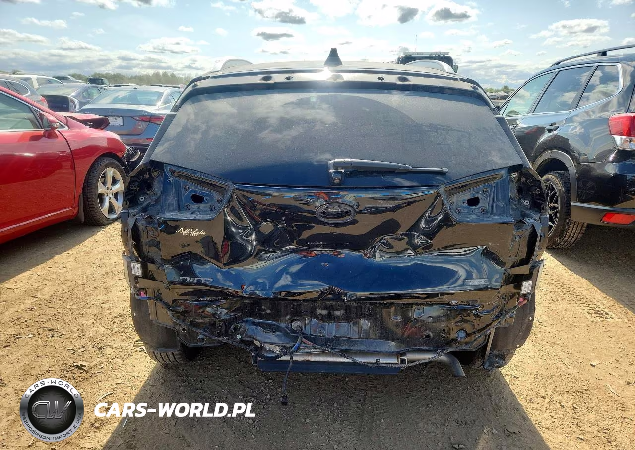 2020 Kia Niro Ex Premium VIN:KNDCE3LC5L5414744 - 6