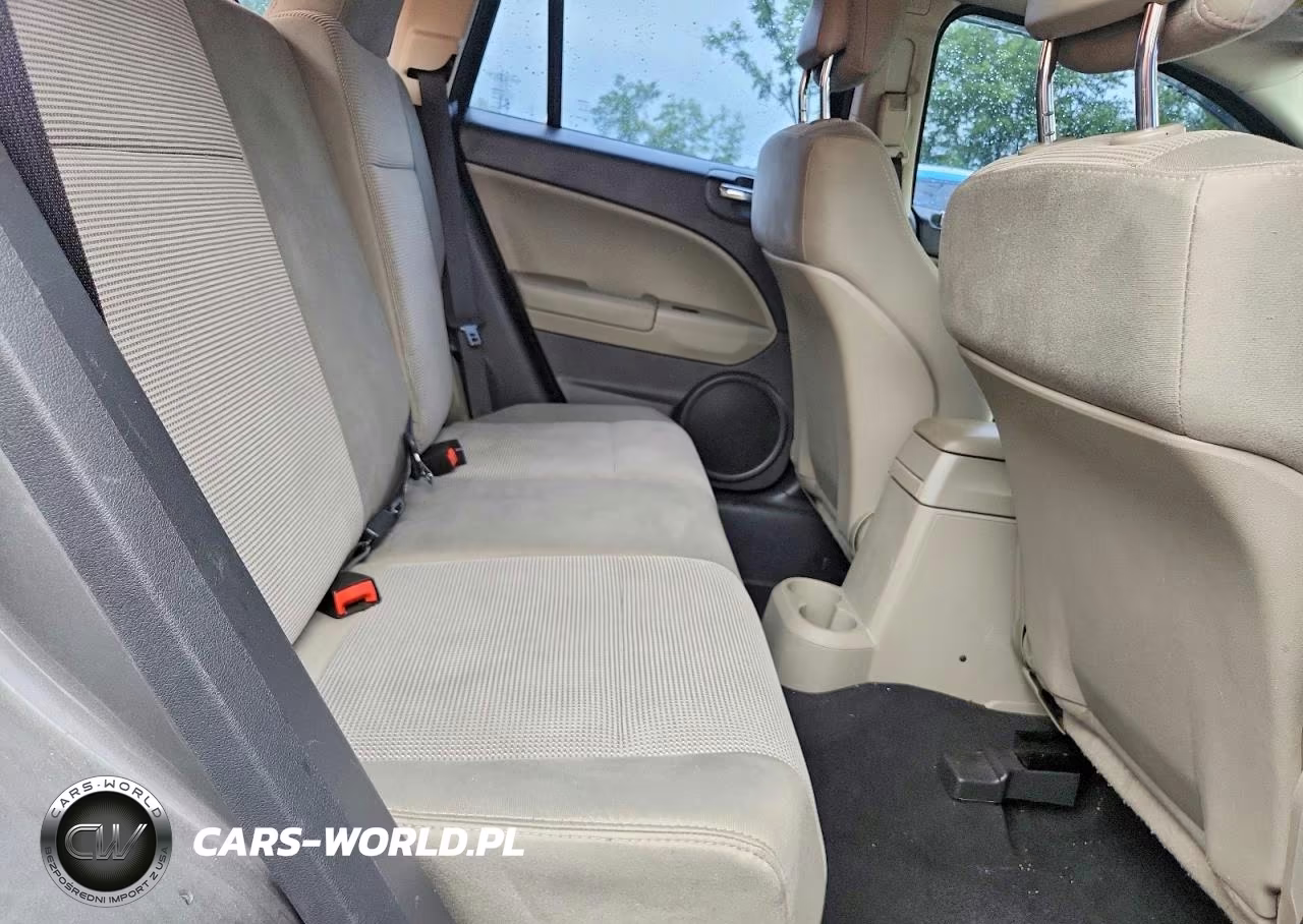 2012 Dodge Caliber Sxt VIN:1C3CDWDAXCD513751 - 11