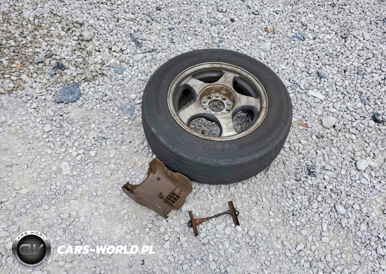 1996 Toyota Camry Le VIN:4T1BG12K4TU686433 - 12