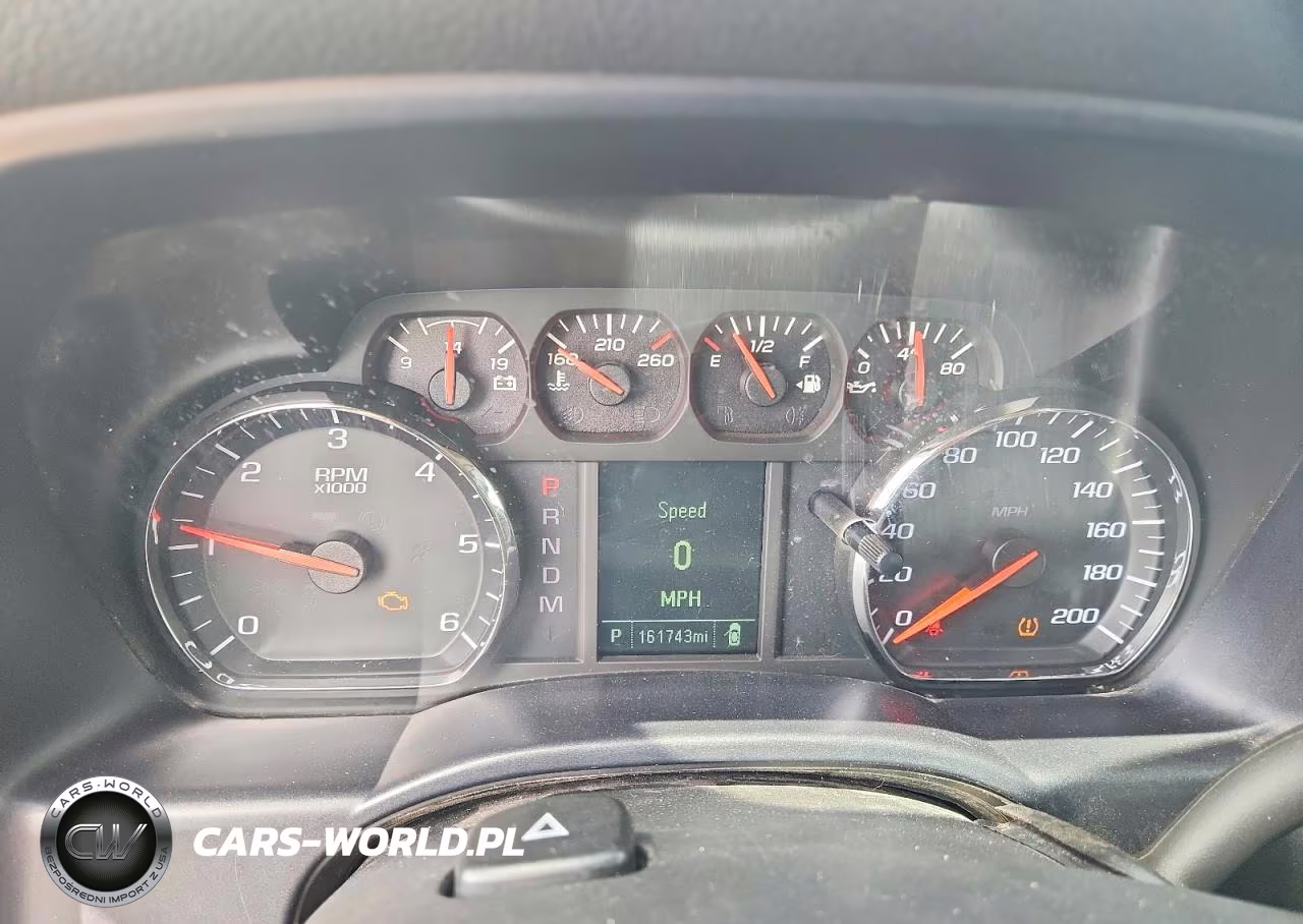 2014 GMC Sierra K1500 VIN:1GTV2TEC5EZ360906 - 9