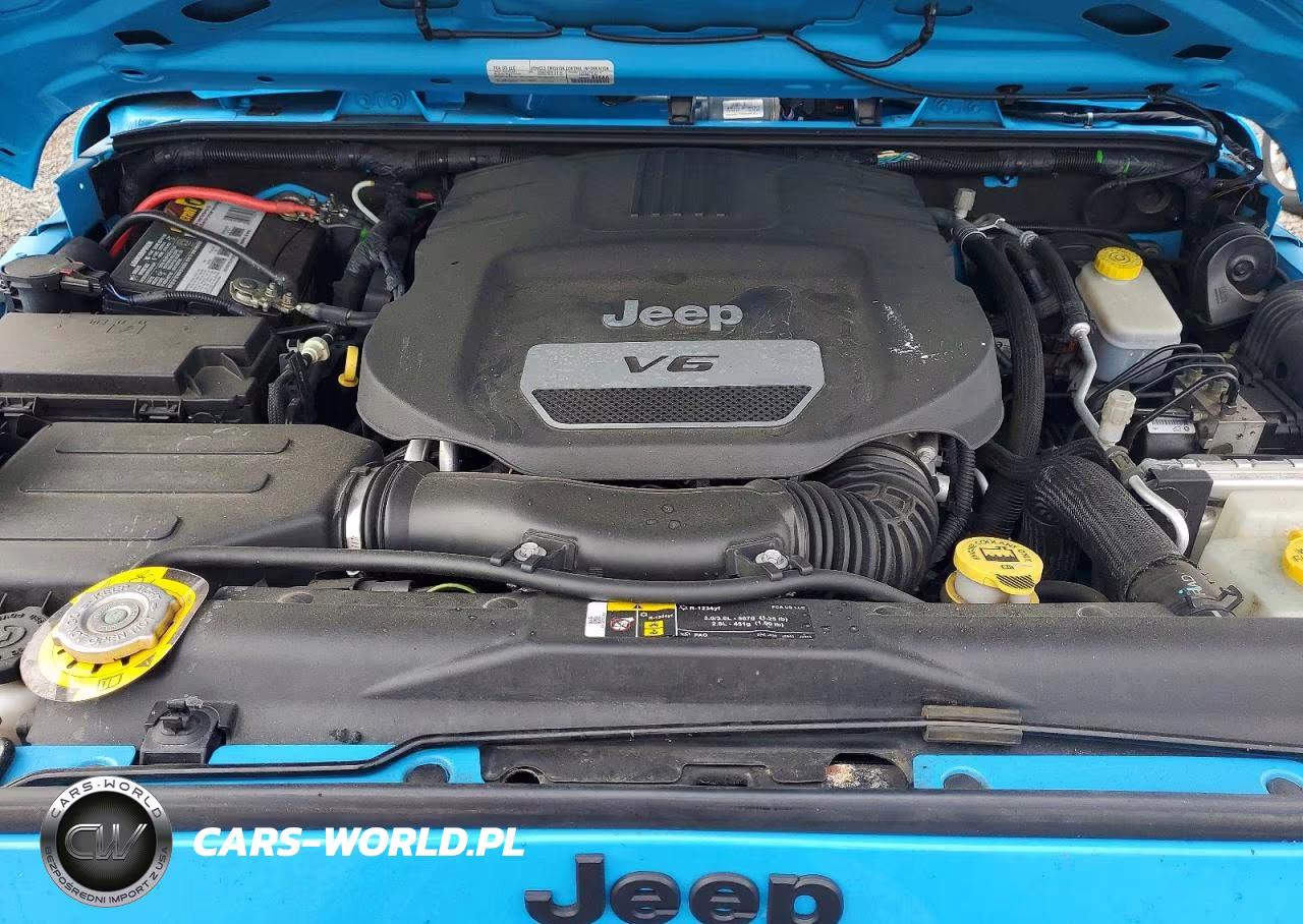 2017 Jeep Wrangler Sport VIN:1C4AJWAG6HL655550 - 11