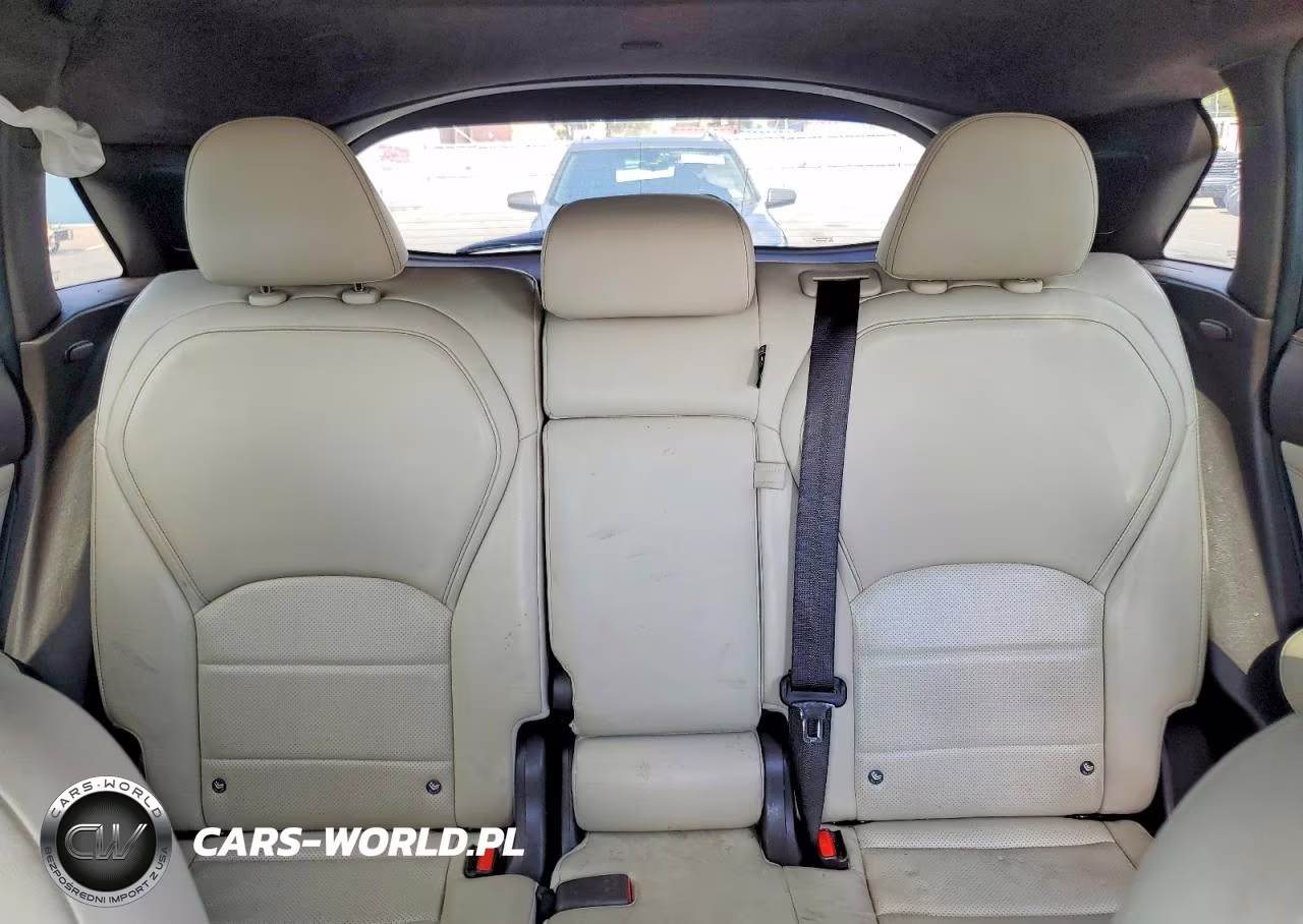 2019 Infiniti Qx50 Essential VIN:3PCAJ5M11KF105877 - 10