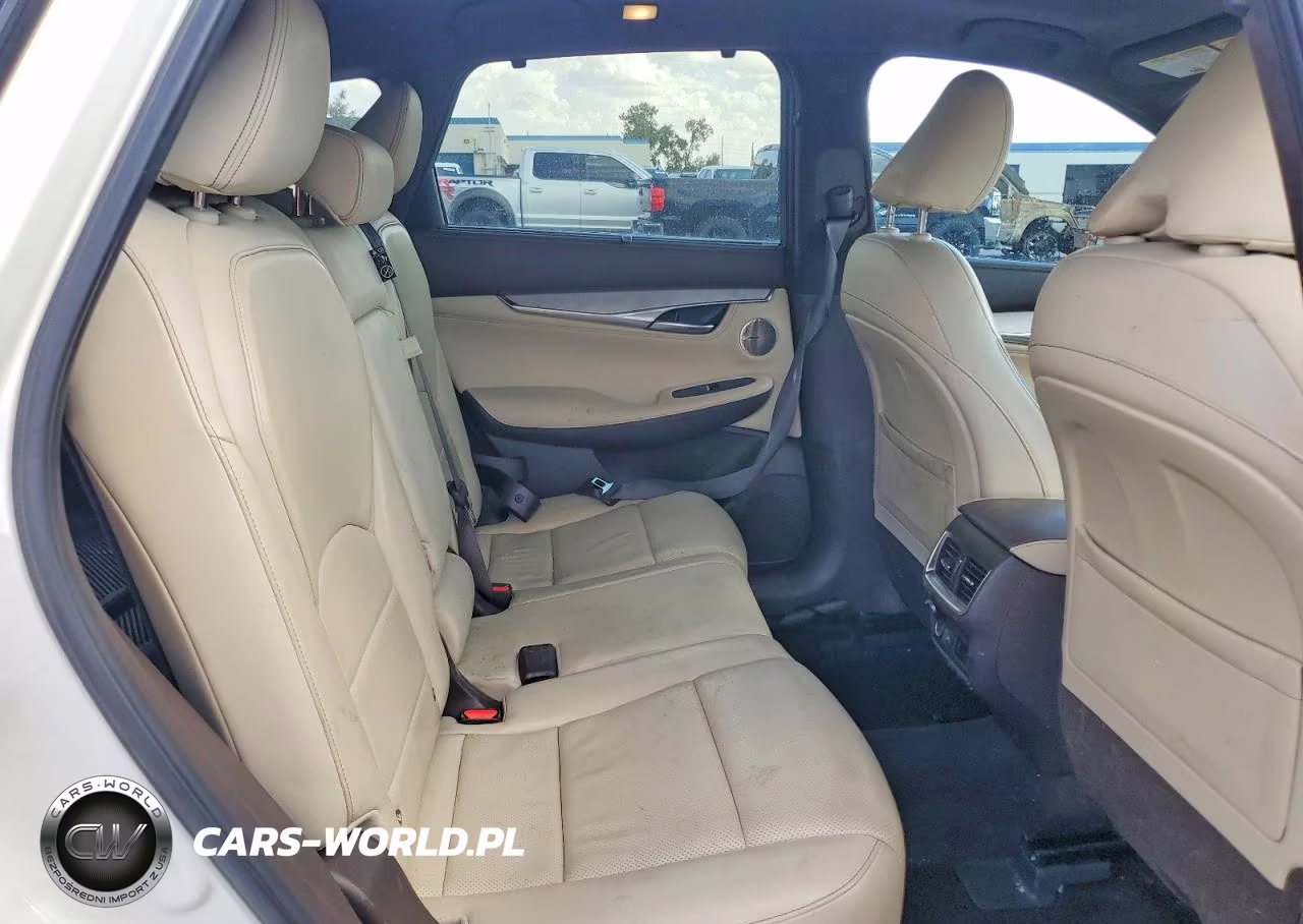 2019 Infiniti Qx50 Essential VIN:3PCAJ5M11KF105877 - 11