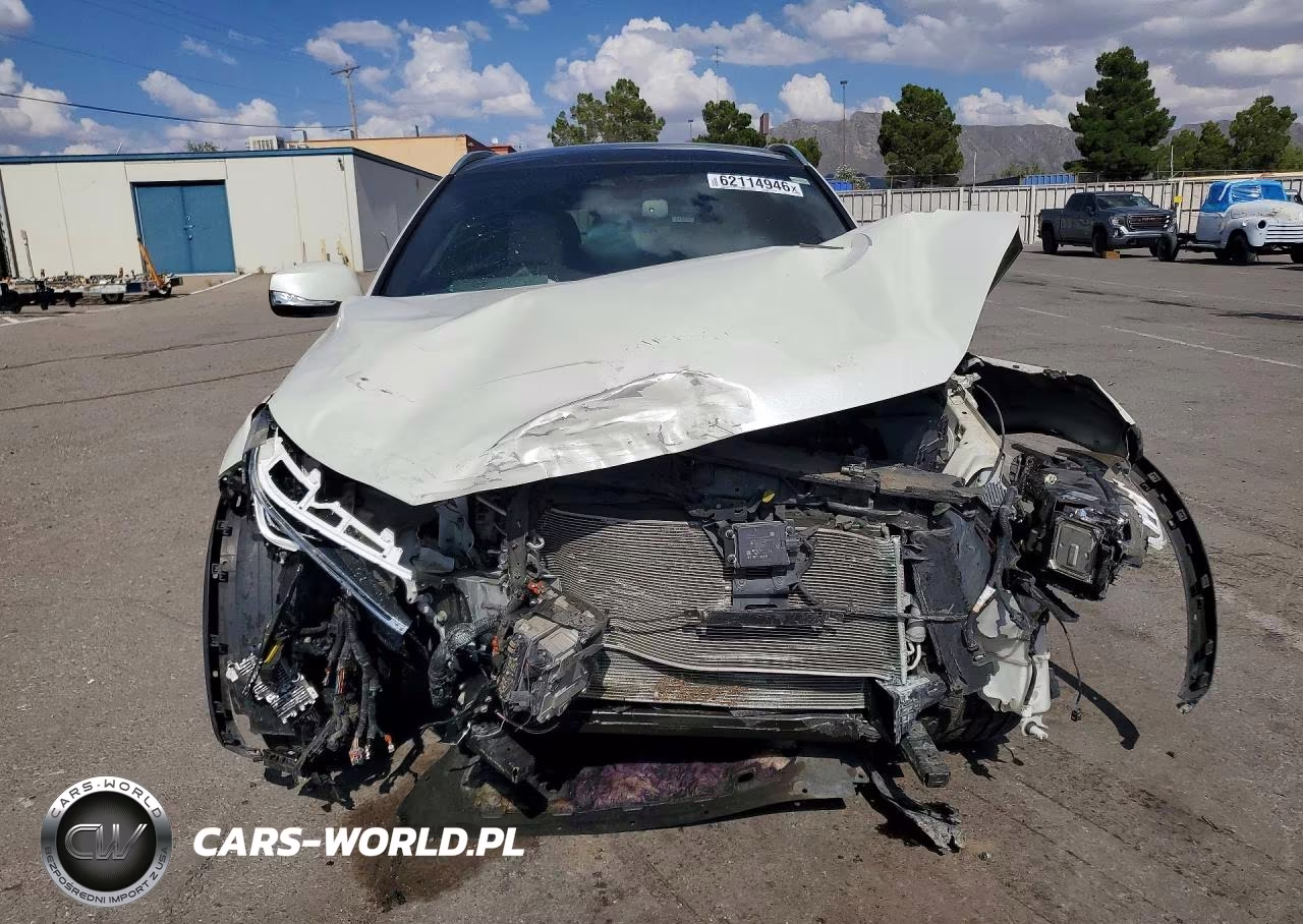 2019 Infiniti Qx50 Essential VIN:3PCAJ5M11KF105877 - 5