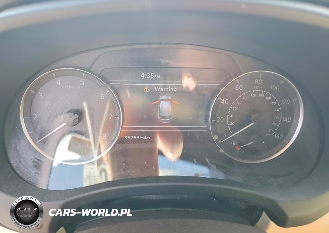 2019 Infiniti Qx50 Essential VIN:3PCAJ5M11KF105877 - 9