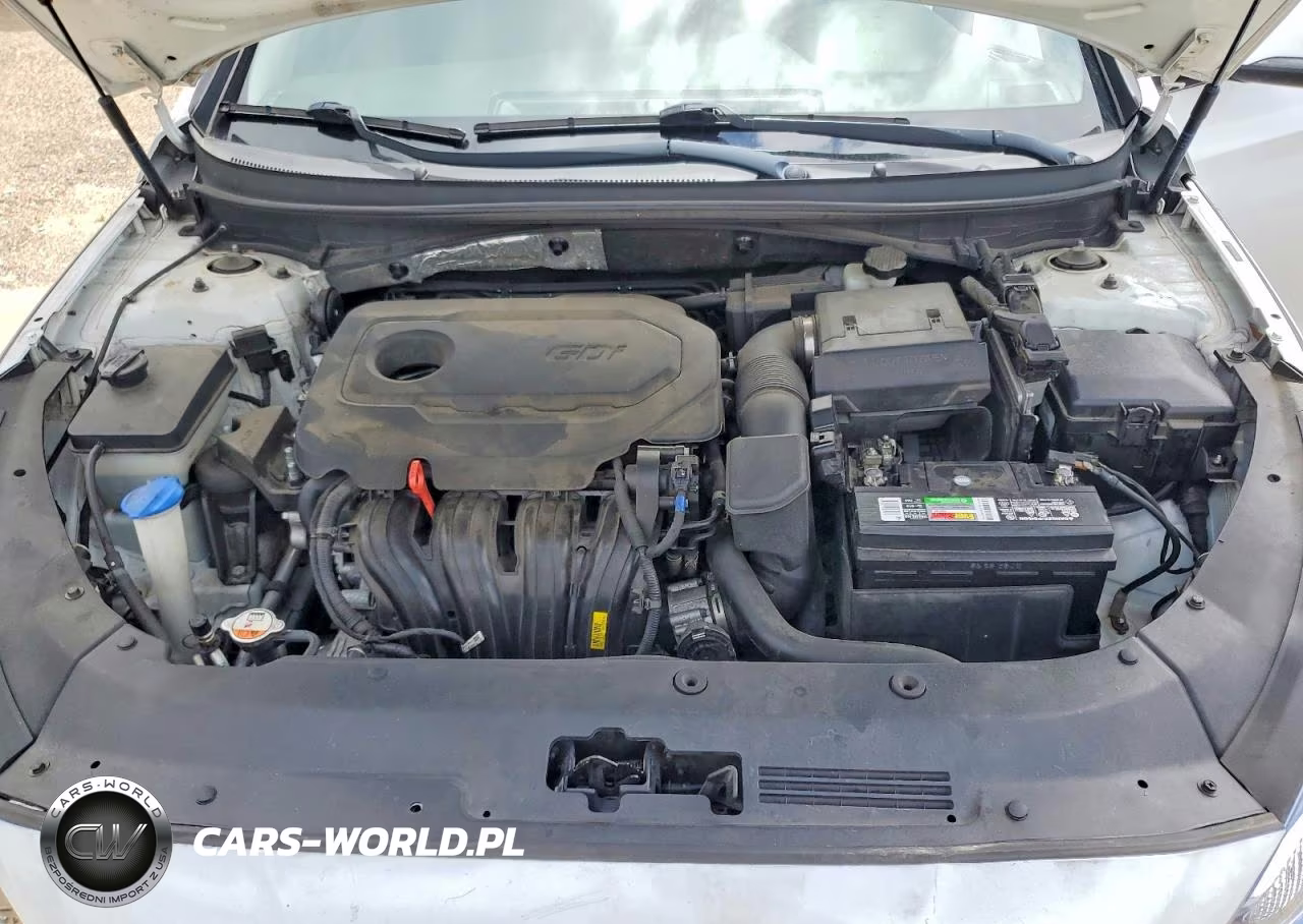 2018 Hyundai Sonata Sel VIN:5NPE34AF2JH636799 - 11