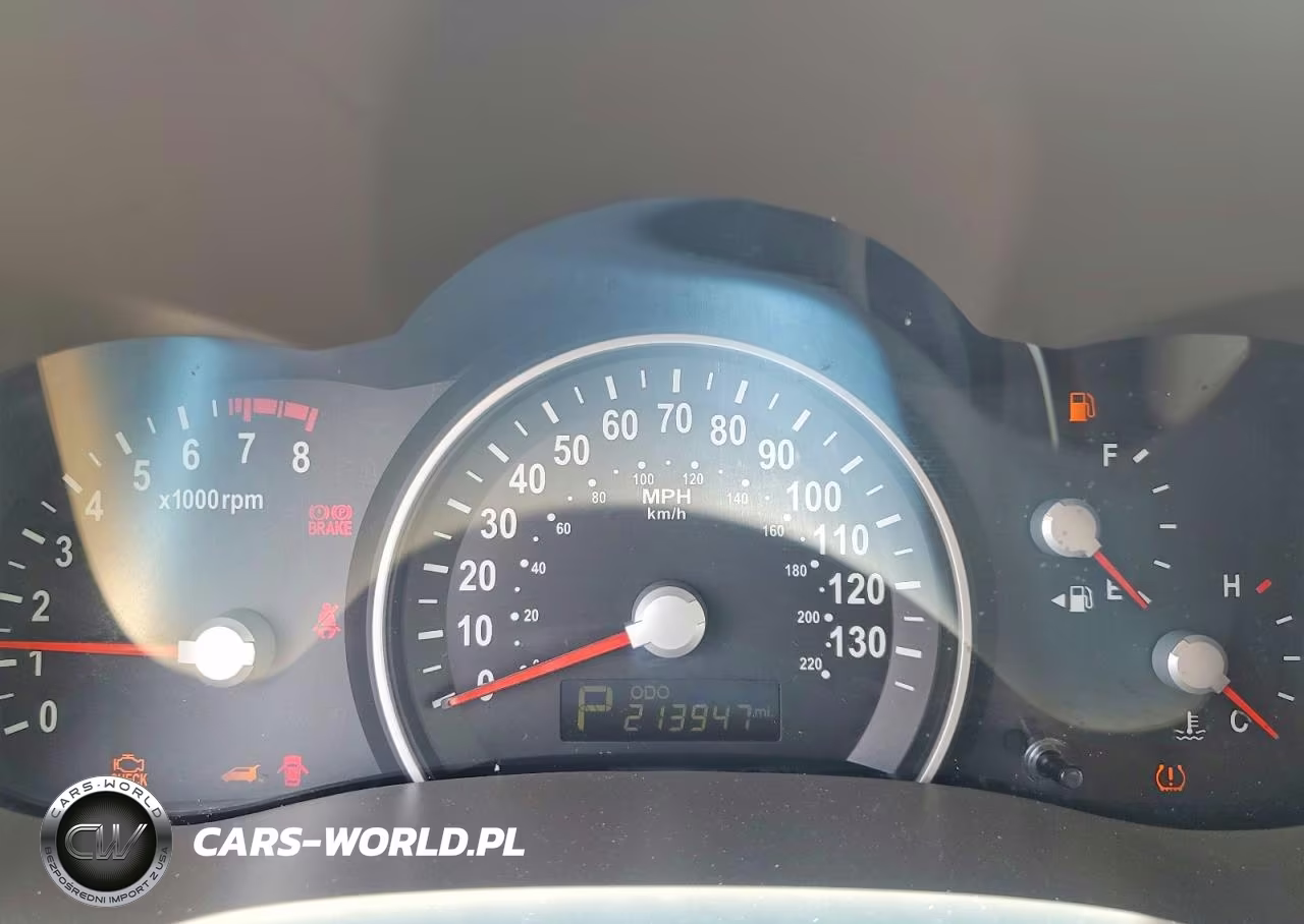 2012 Kia Sedona Lx VIN:KNDMG4C72C6441434 - 9