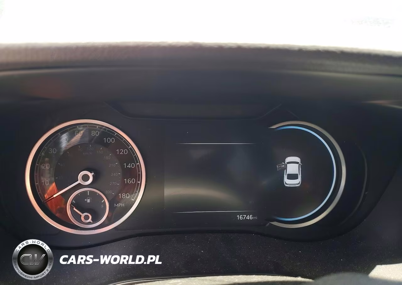 2026 Genesis G70 Sport Prestige VIN:KMTG44SE6TU167755 - 9