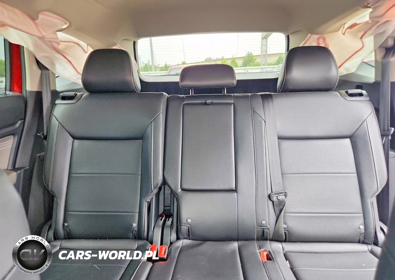 2022 Volkswagen Atlas Se VIN:1V2KP2CA3NC509976 - 10