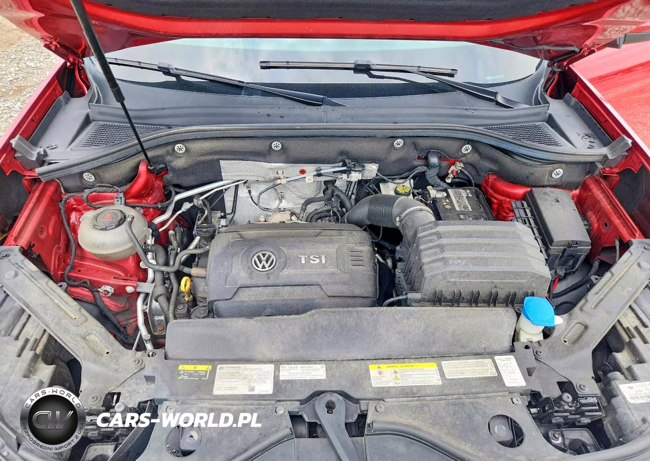 2022 Volkswagen Atlas Se VIN:1V2KP2CA3NC509976 - 12
