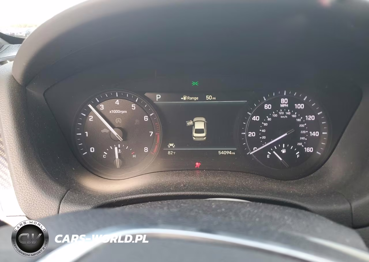 2018 Genesis G80 Sport VIN:KMHGN4JB0JU242848 - 9