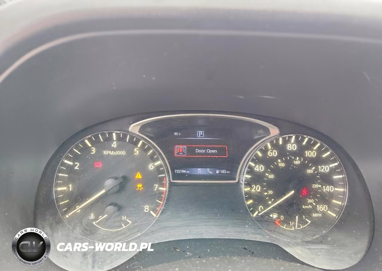 2020 Nissan Pathfinder Sv VIN:5N1DR2BN3LC617676 - 9