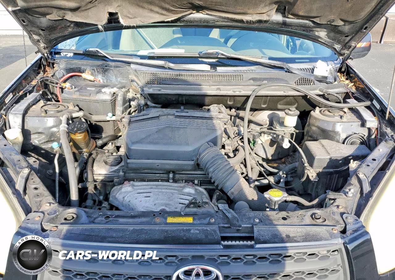 2002 Toyota Rav4 Base VIN:JTEGH20V520074592 - 12