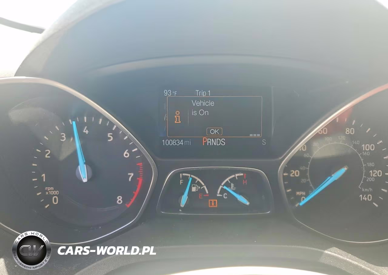 2018 Ford Escape Se VIN:1FMCU0GD0JUC67431 - 9