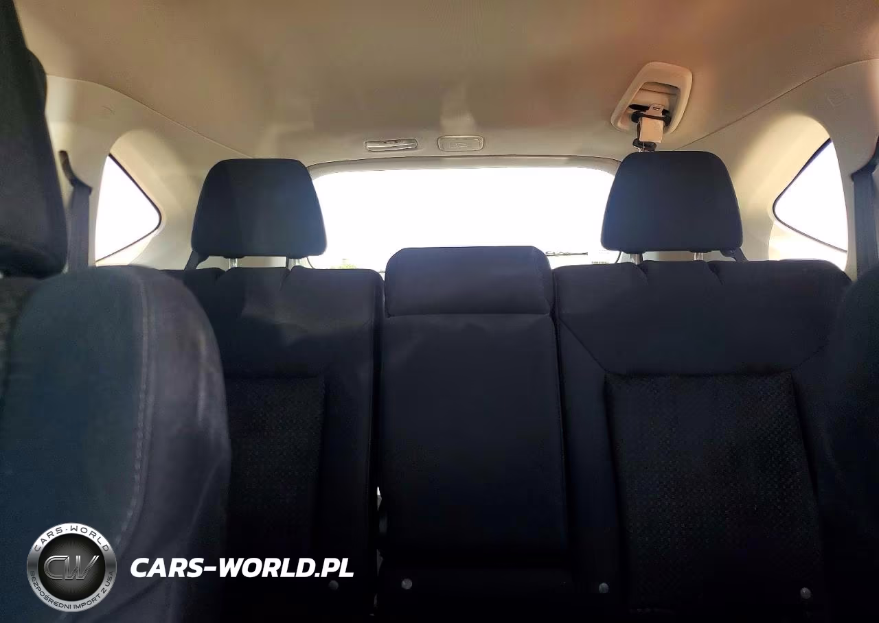 2015 Honda Cr-V Ex VIN:2HKRM3H51FH530955 - 10