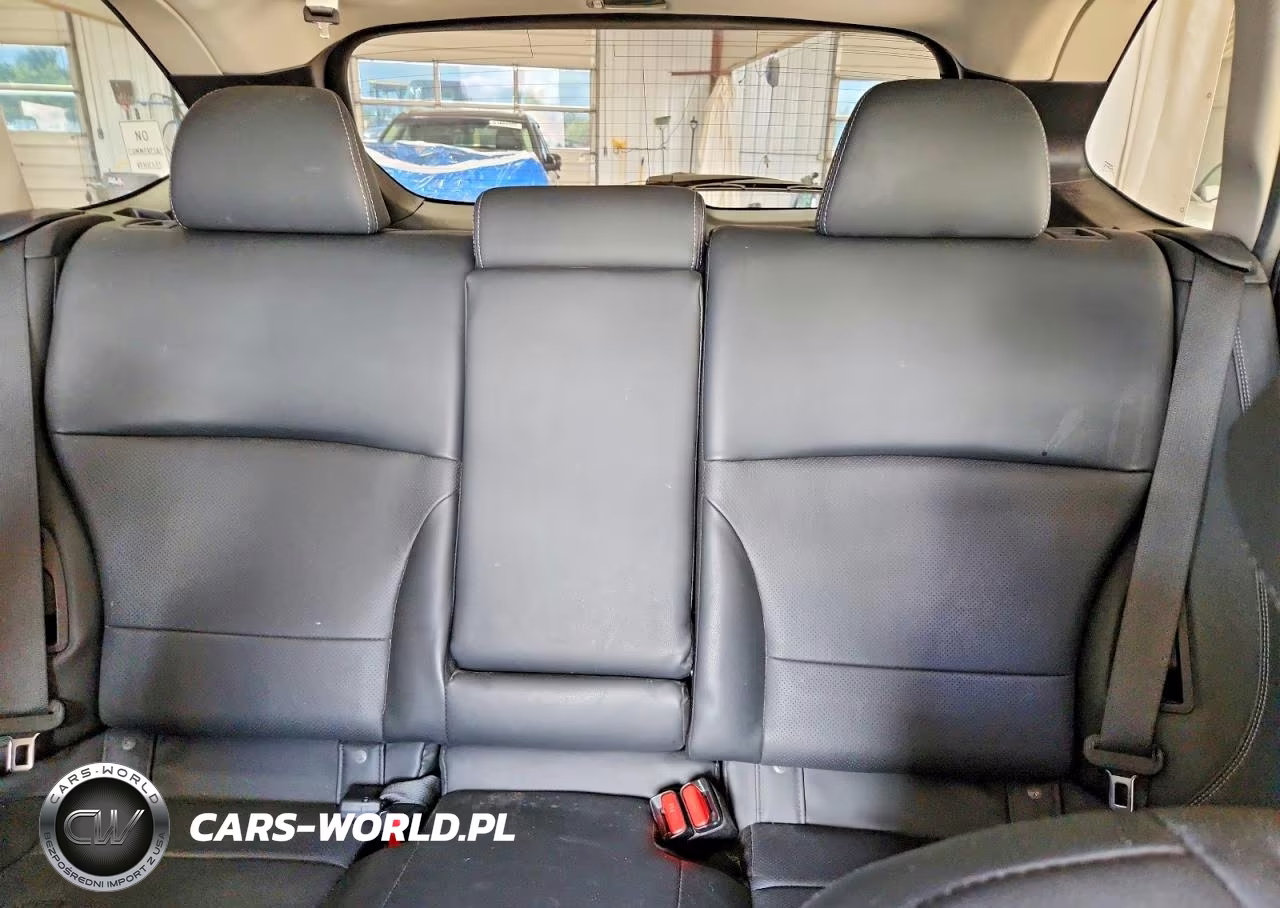 2019 Subaru Outback 2.5I Limited VIN:4S4BSAJC1K3299075 - 10