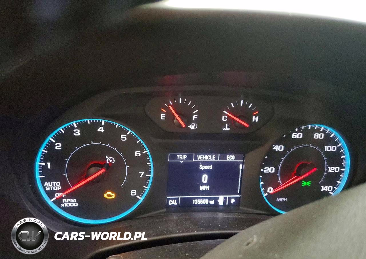 2018 Chevrolet Equinox Lt VIN:2GNAXJEV0J6245651 - 9