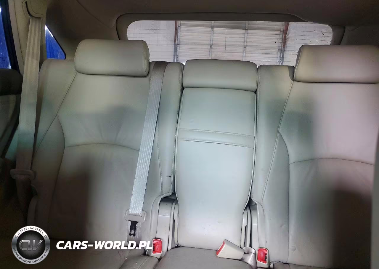 2006 Lexus Rx 330 VIN:2T2HA31U46C108957 - 10