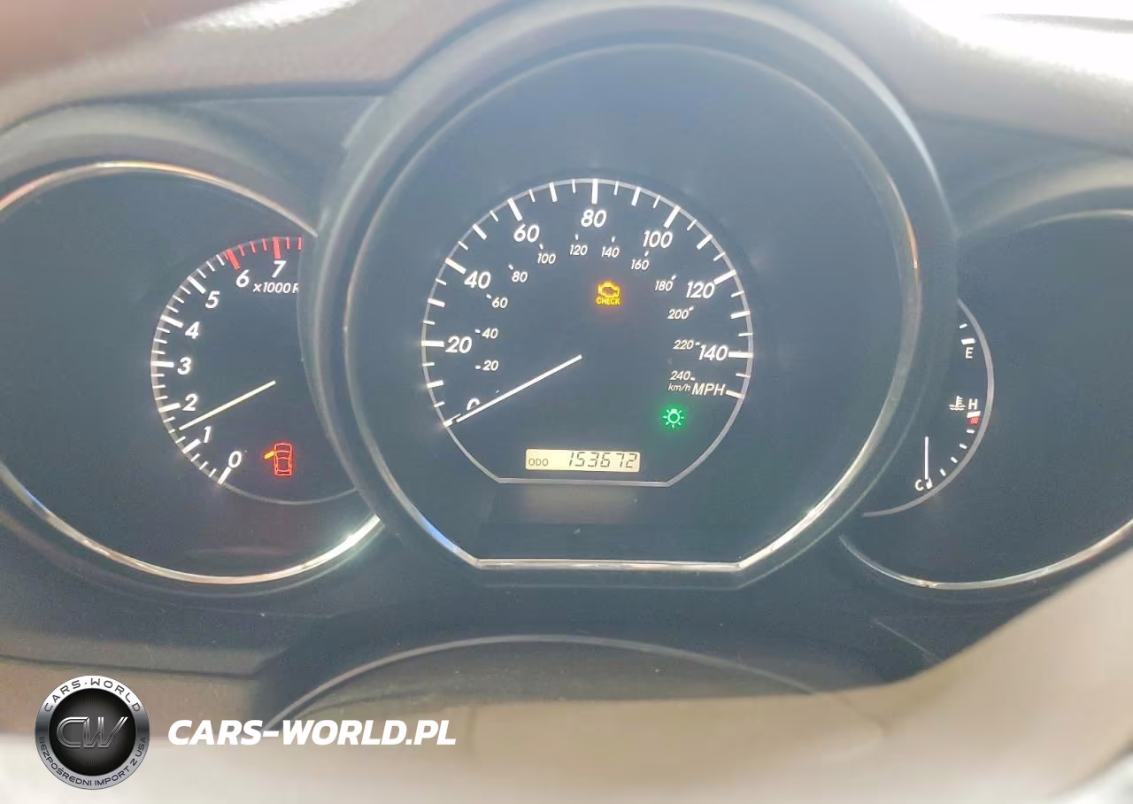 2006 Lexus Rx 330 VIN:2T2HA31U46C108957 - 9