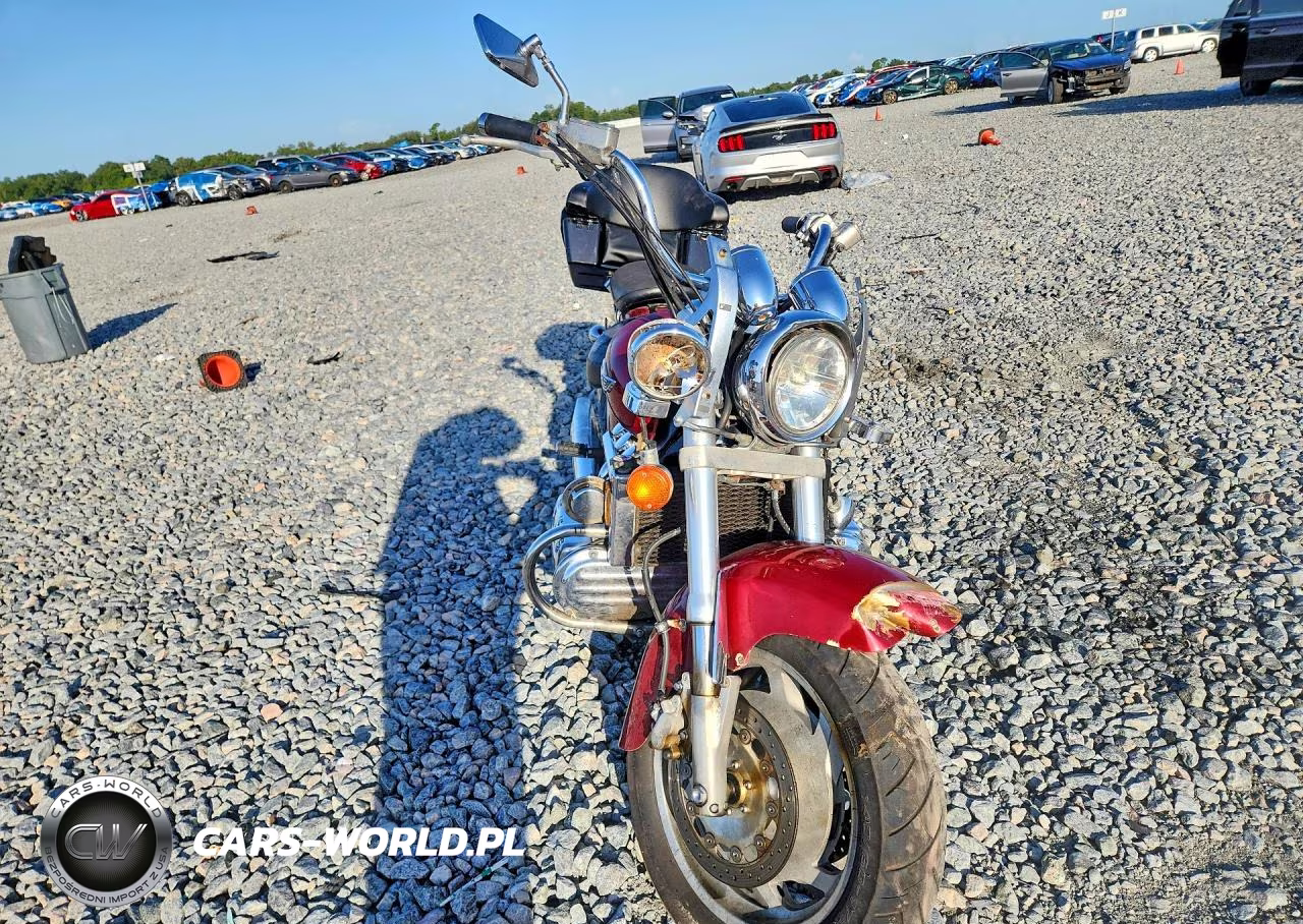 1999 Honda Gl1500 Ct VIN:1HFSC3433XA200130 - 2