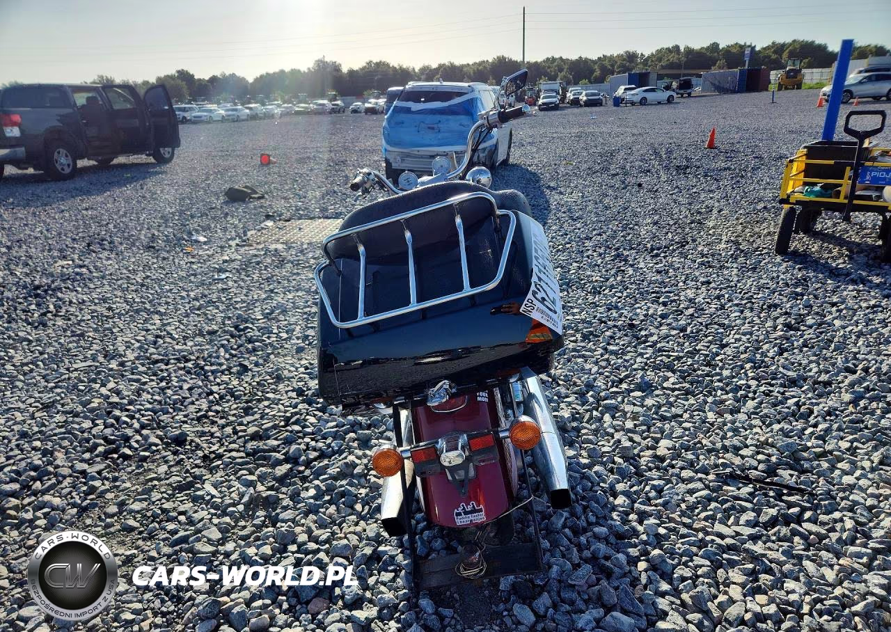 1999 Honda Gl1500 Ct VIN:1HFSC3433XA200130 - 4