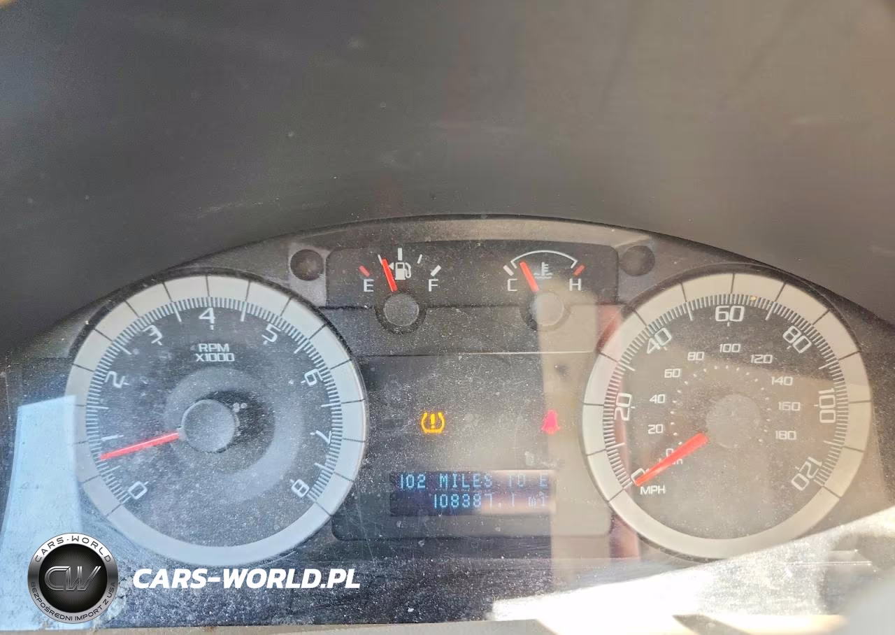 2009 Ford Escape Xlt VIN:1FMCU93G59KC56808 - 9