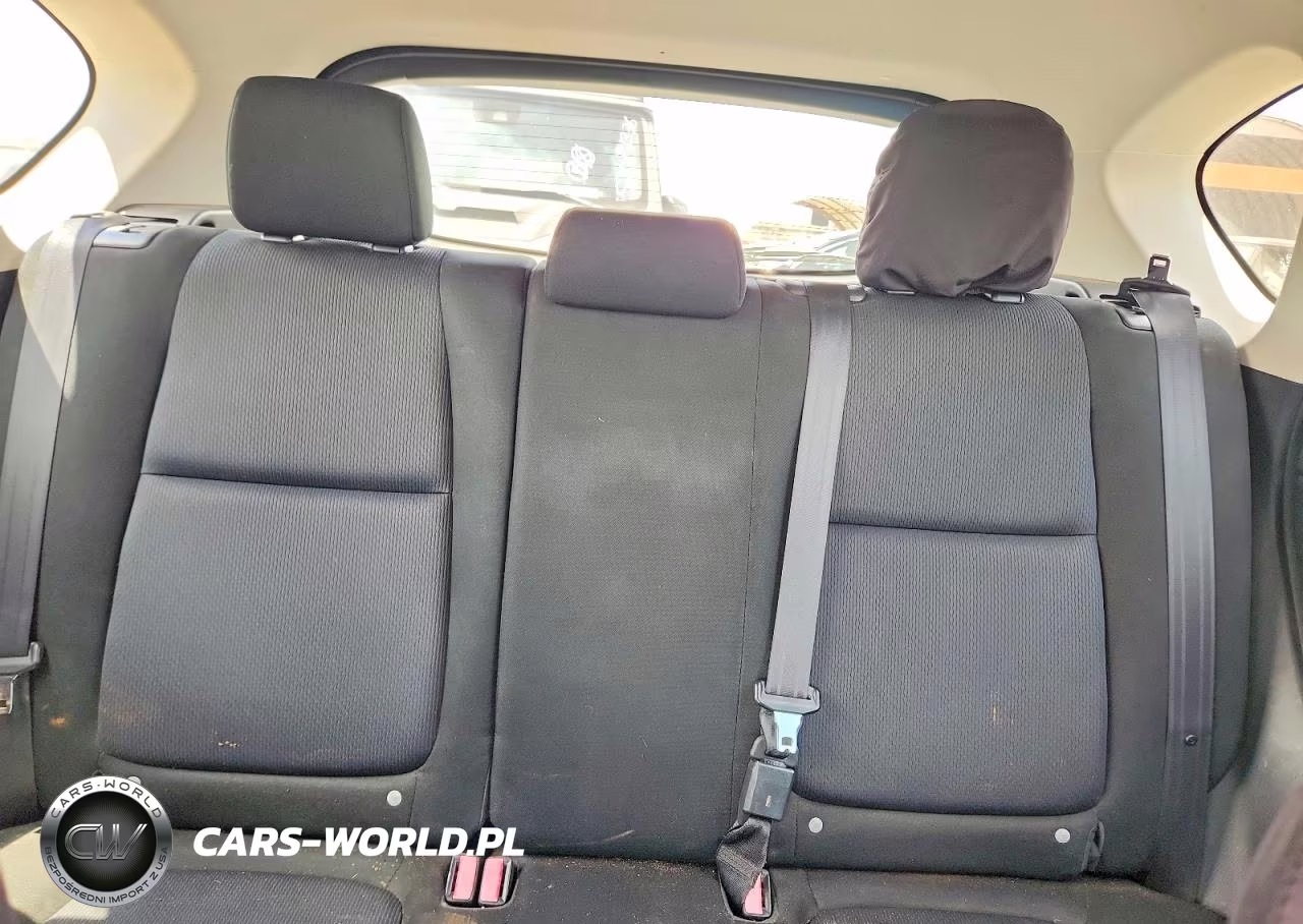 2014 Mazda Cx-5 Sport VIN:JM3KE2BE0E0320433 - 10