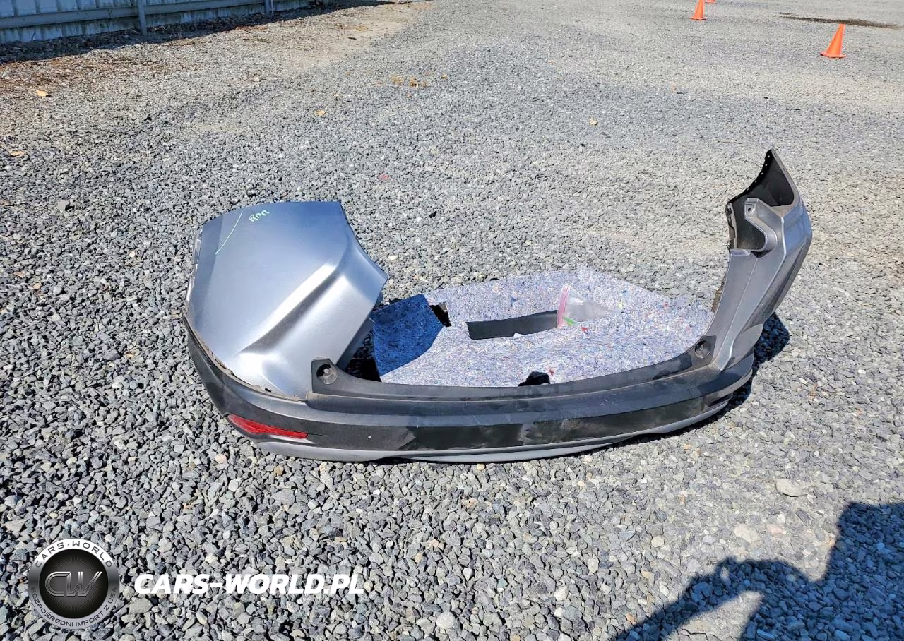 2018 Honda Cr-V Lx VIN:2HKRW6H34JH205154 - 13