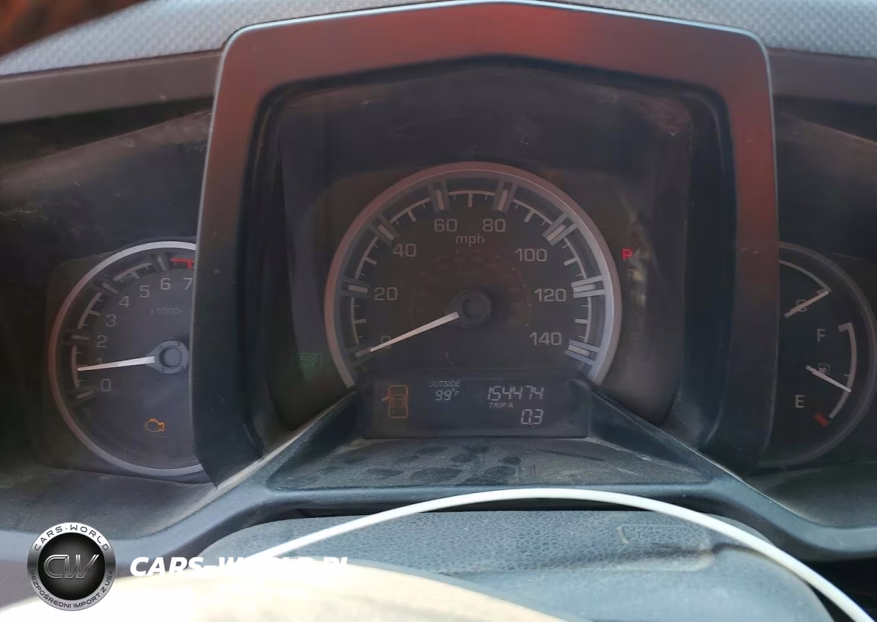 2013 Honda Ridgeline Rtl VIN:5FPYK1F50DB019054 - 9