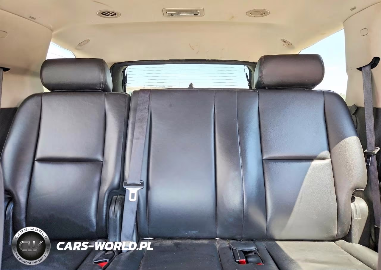 2009 Chevrolet Tahoe Special VIN:1GNFK03029R199777 - 10