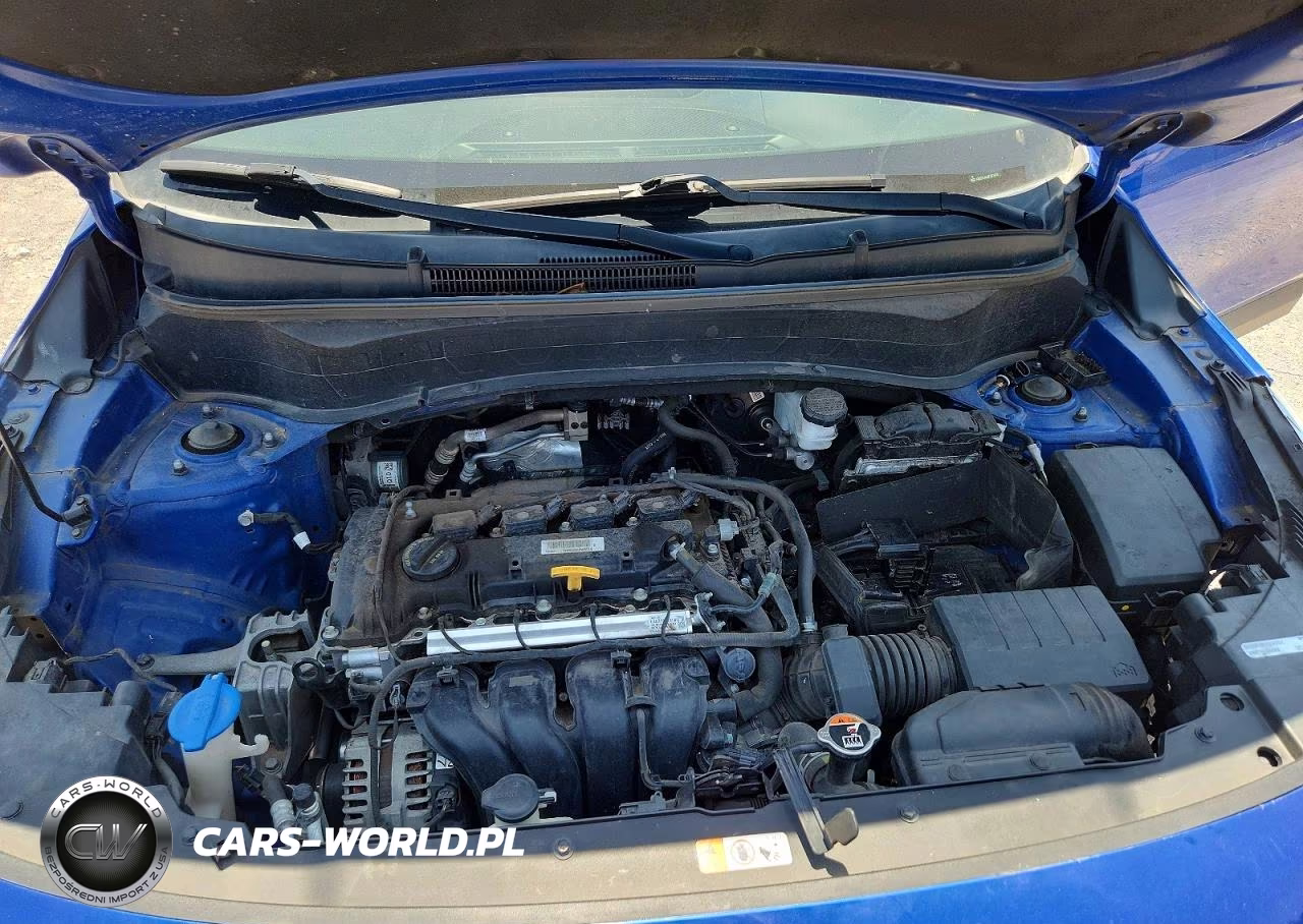KIA SELTOS S VIN:KNDEUCAA3M7174418 - 12