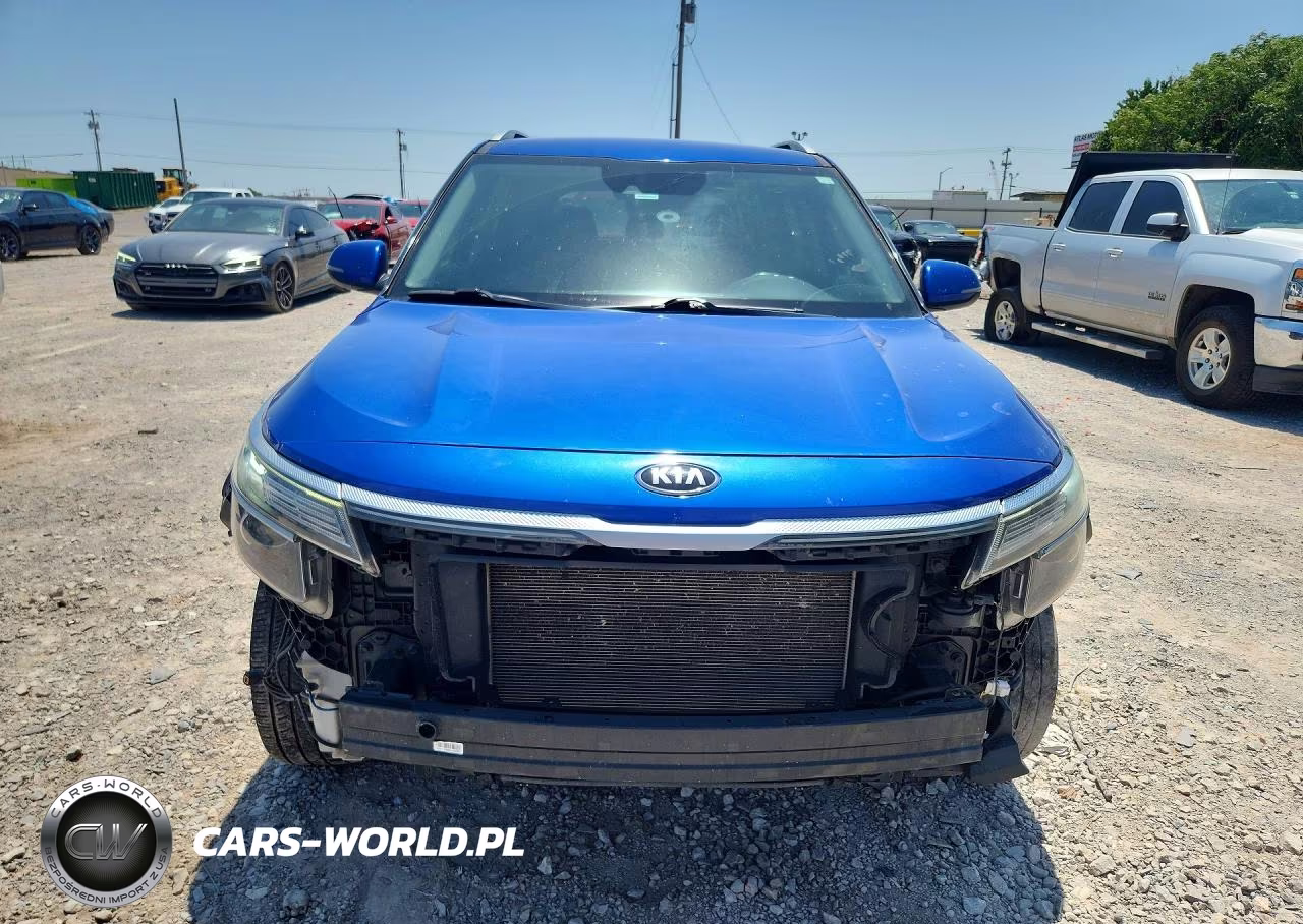 KIA SELTOS S VIN:KNDEUCAA3M7174418 - 5