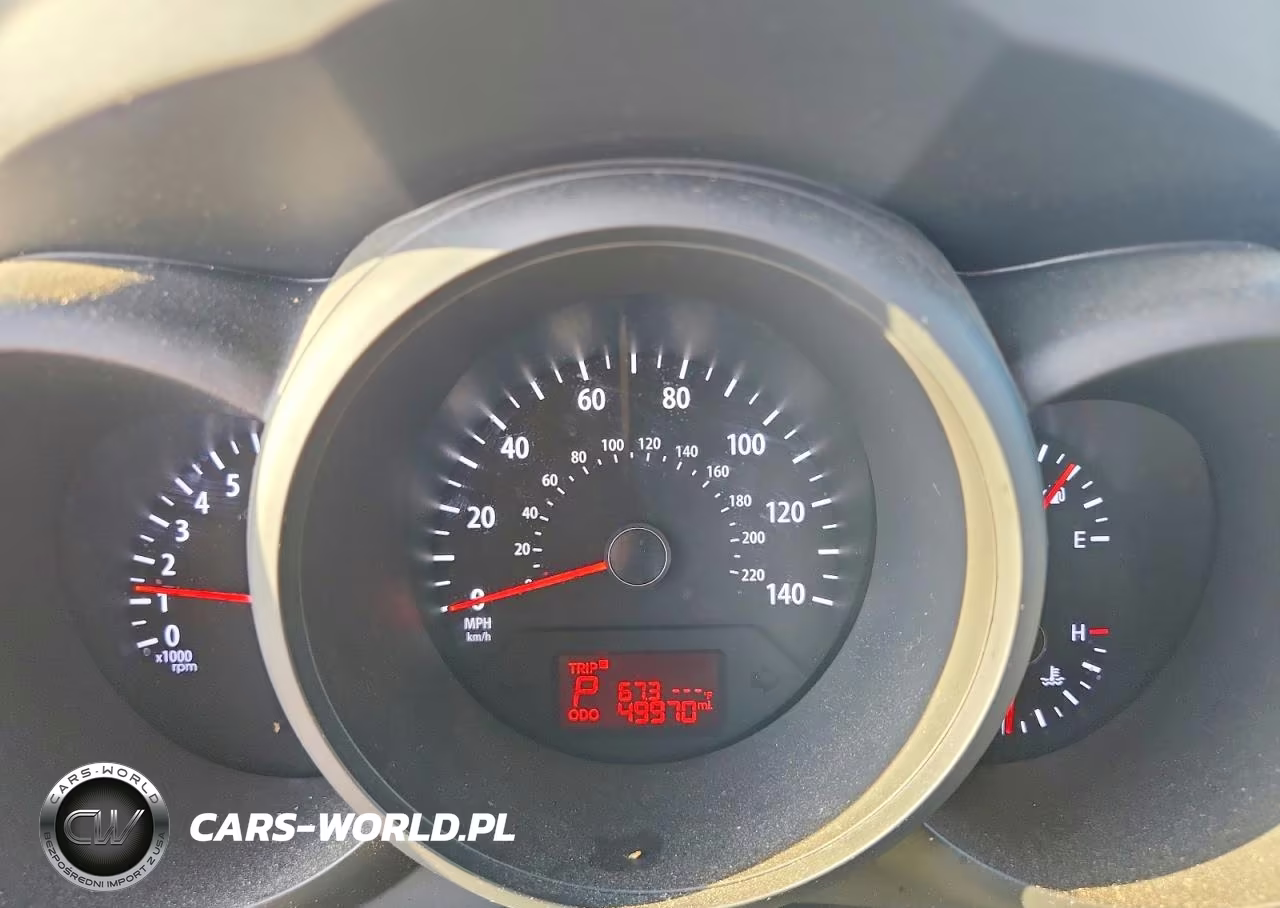 2012 Kia Soul Base VIN:KNDJT2A51C7383847 - 9