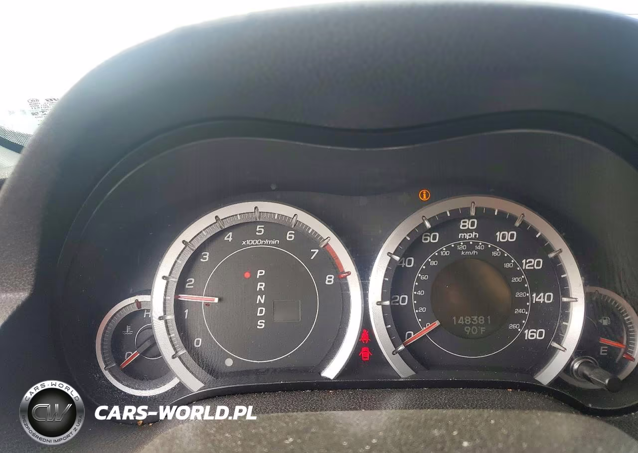 2009 Acura Tsx VIN:JH4CU26699C023859 - 9