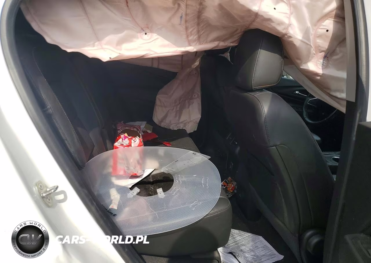 2020 Chevrolet Equinox Premier VIN:2GNAXXEV5L6125107 - 11