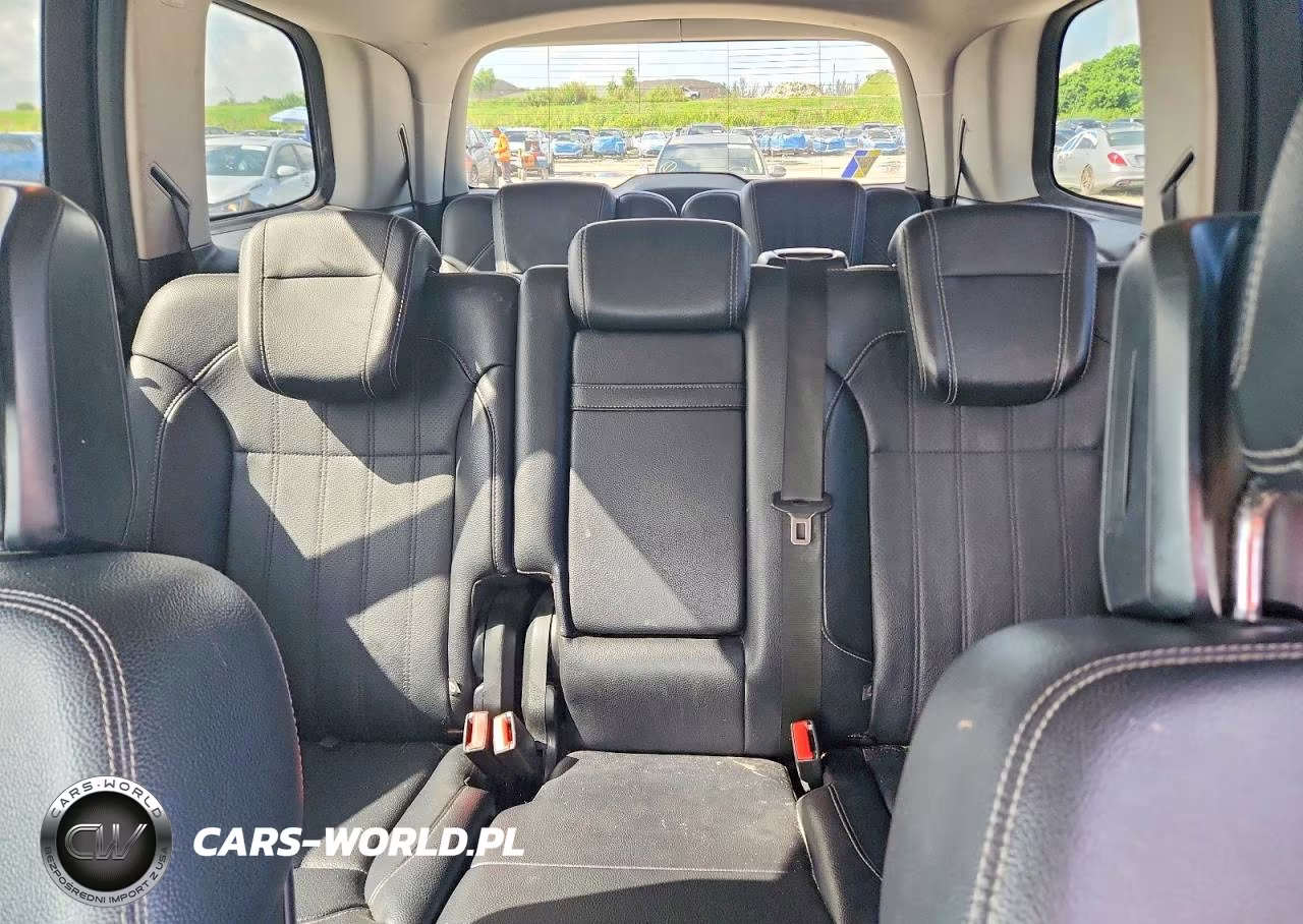 2014 Mercedes-Benz Gl 450 4Matic VIN:4JGDF7CE9EA280434 - 10
