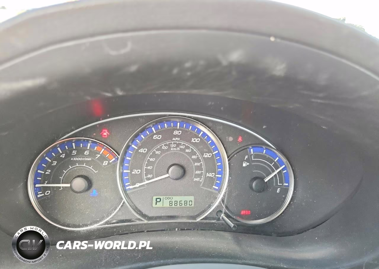 2010 Subaru Forester 2.5Xt Limited VIN:JF2SH6FC5AH797601 - 9