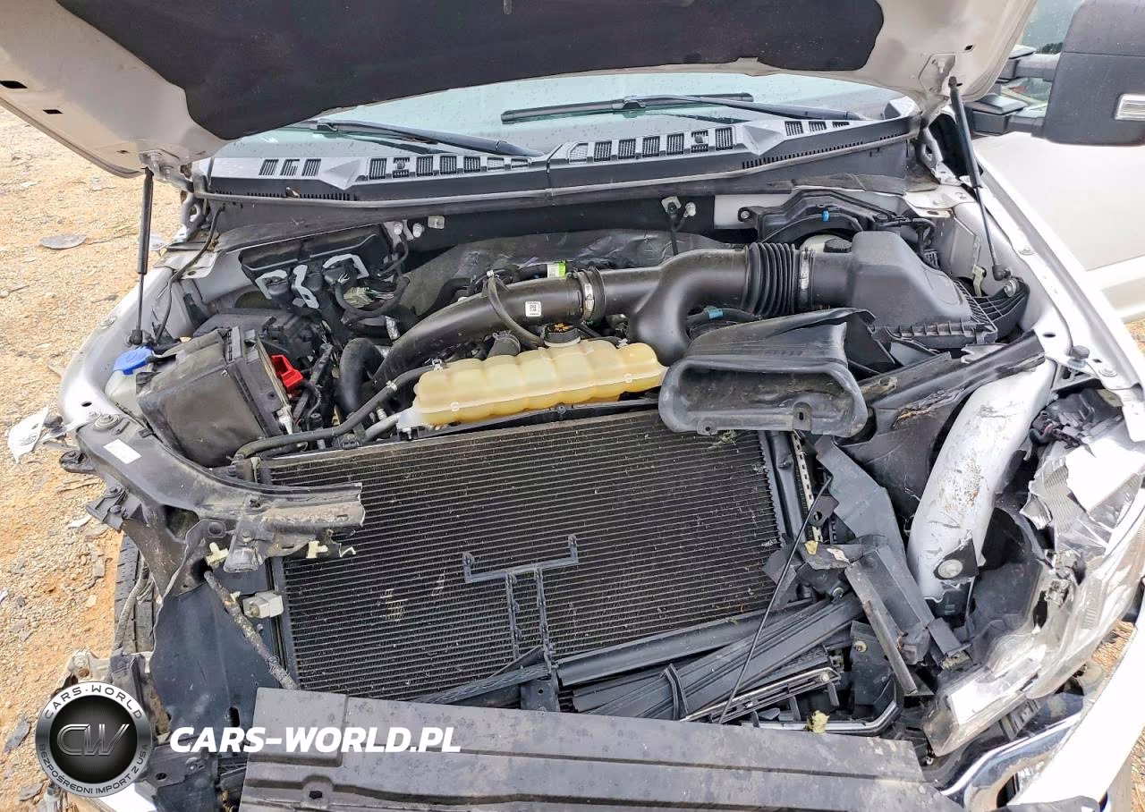 2019 Ford F150 Super Cab VIN:1FTEX1EP0KFA95334 - 11