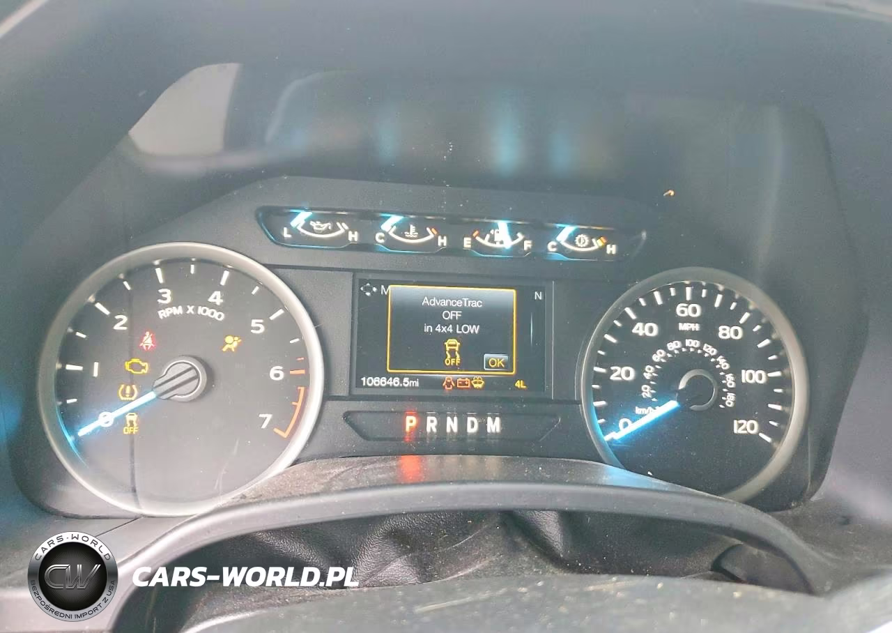 2019 Ford F150 Super Cab VIN:1FTEX1EP0KFA95334 - 9