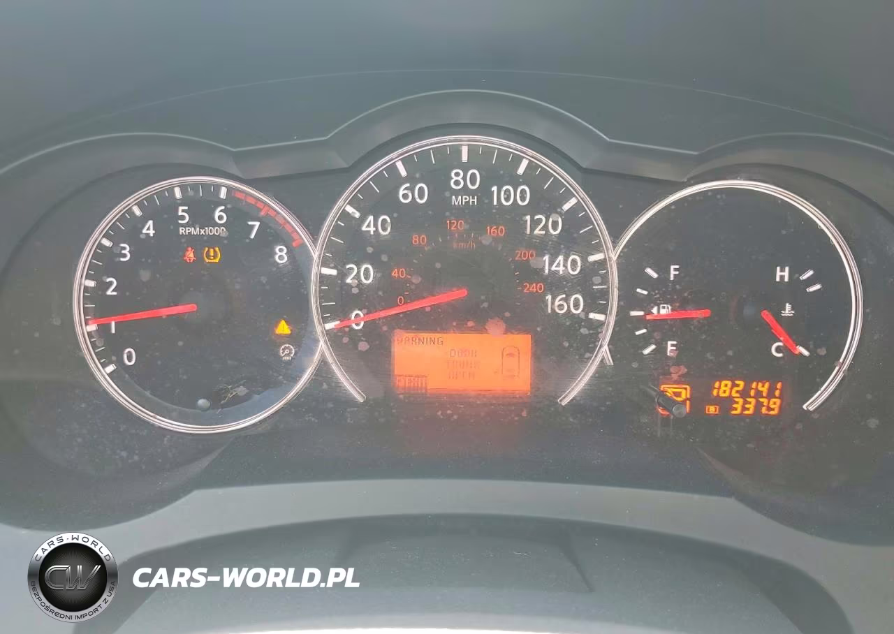 2010 Nissan Altima 2.5 VIN:1N4AL2APXAN529503 - 9
