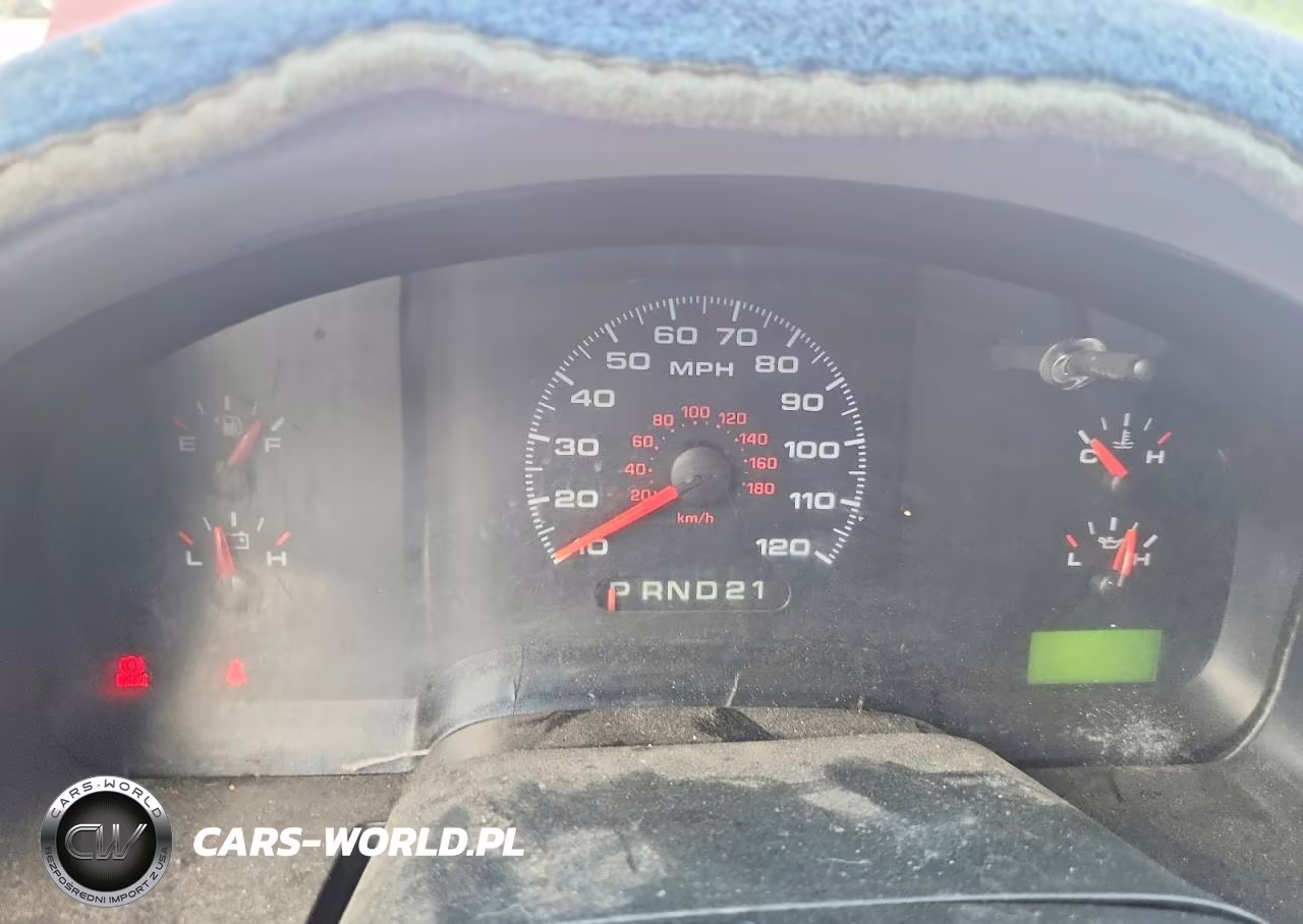 2006 Ford F150 VIN:1FTRF02W06KB82335 - 9
