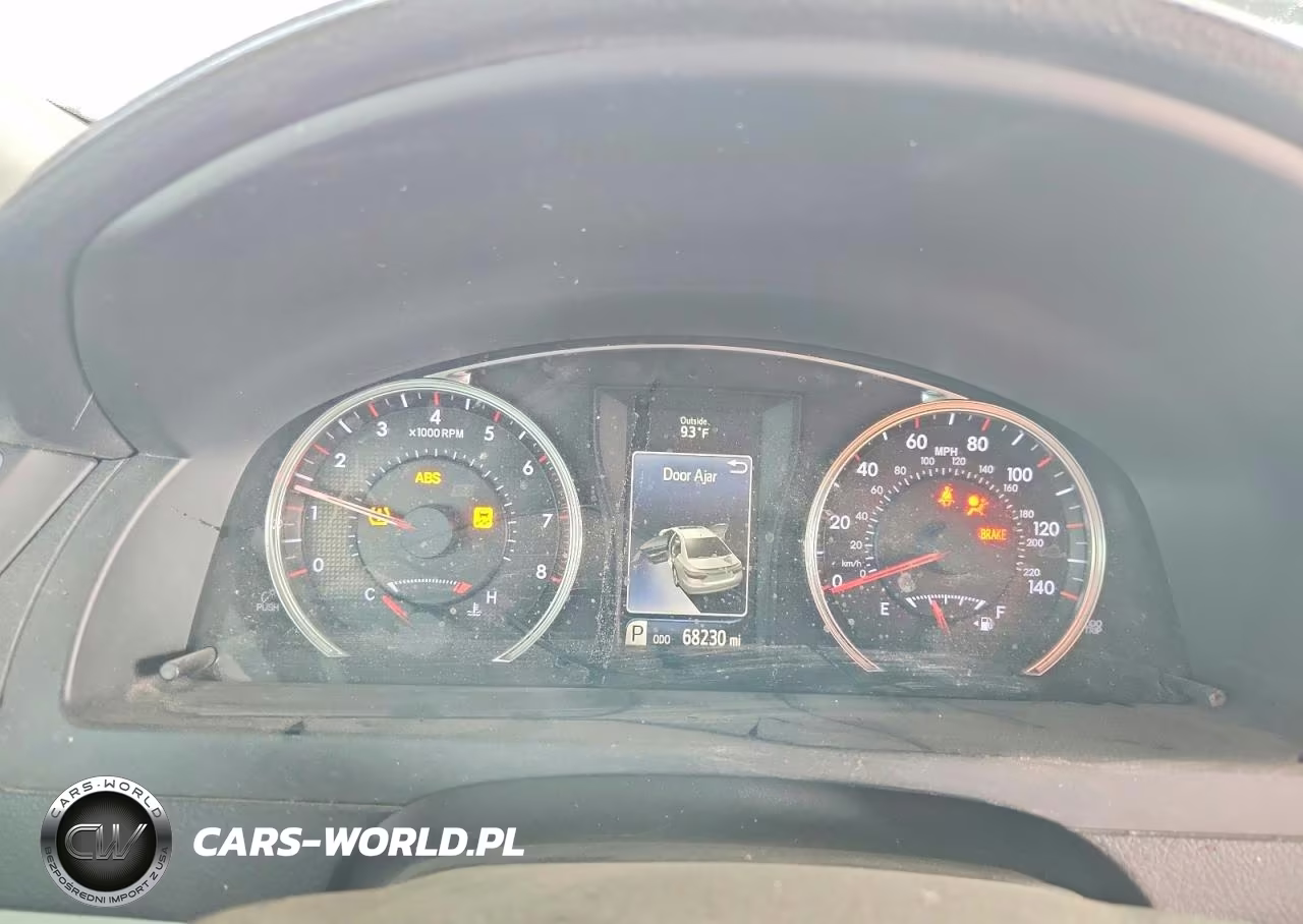 2017 Toyota Camry Se VIN:4T1BF1FK9HU315904 - 9