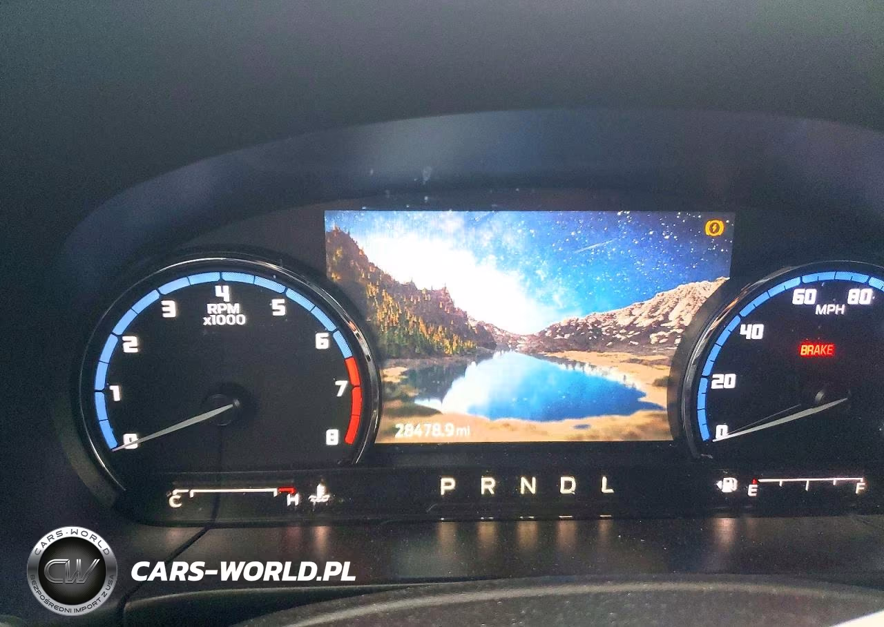 2023 Ford Bronco Sport Outer Banks VIN:3FMCR9C62PRE38144 - 9