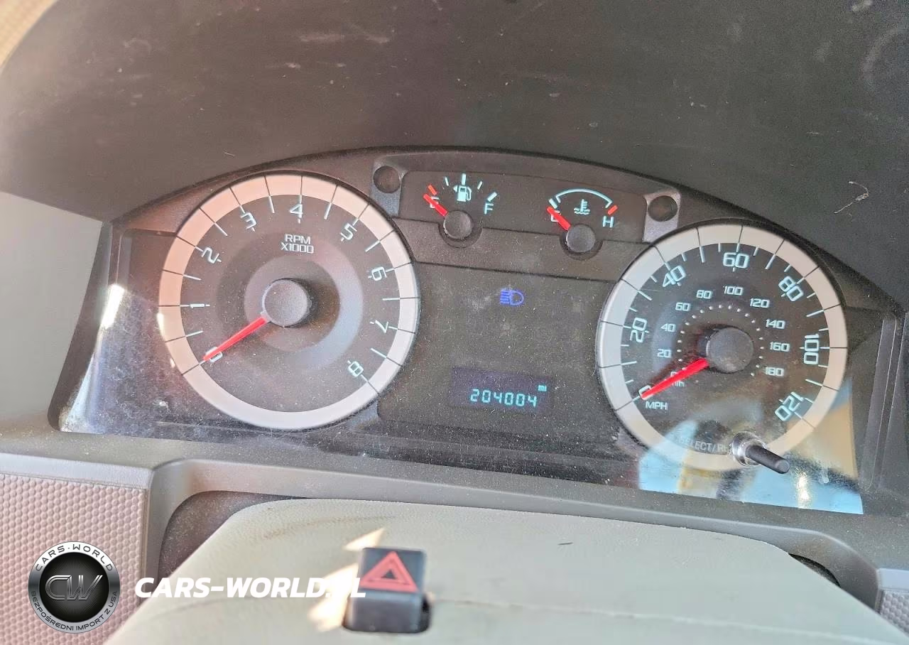 2010 Ford Escape Xls VIN:1FMCU9C71AKC52713 - 9