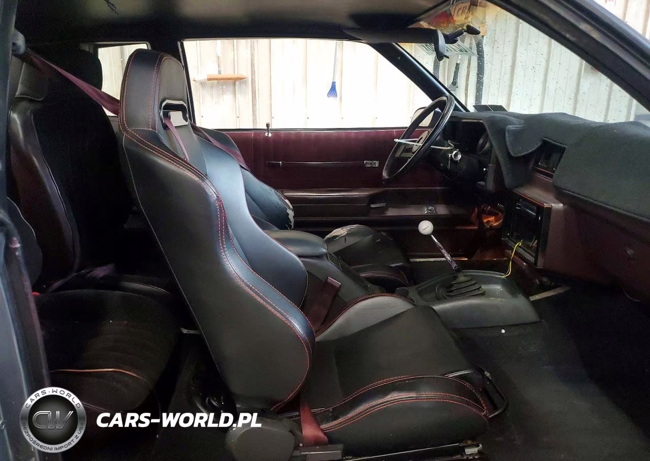 1986 Chevrolet Monte Carlo VIN:1G1GZ37G2GR165717 - 10