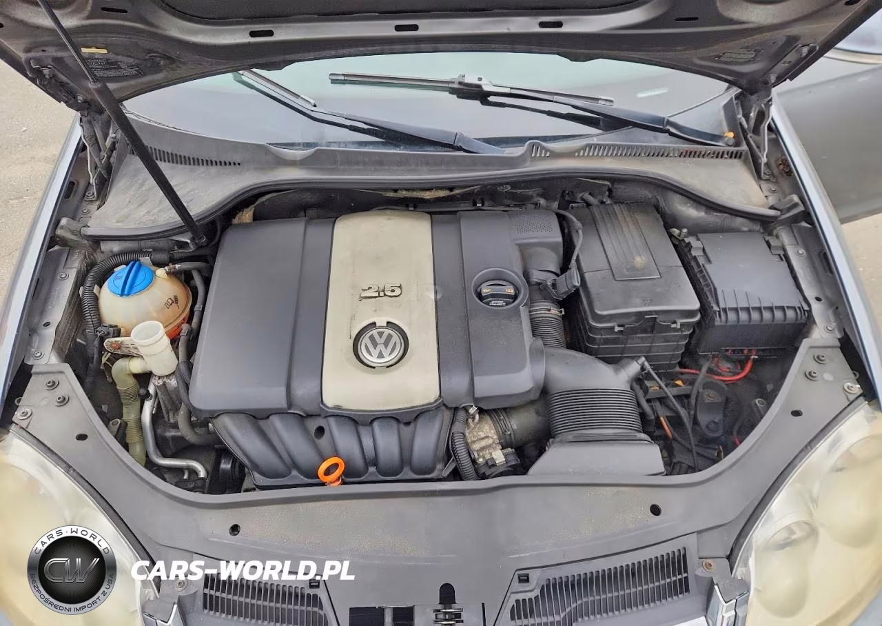 2007 Volkswagen Jetta Wolfsburg VIN:3VWEG71KX7M181784 - 11